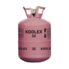 KOOLEX R-32 Refrigerant Gas