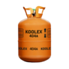 KOOLEX R-404A Refrigerant Gas