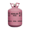 KOOLEX R-410A Refrigerant Gas