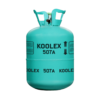 KOOLEX R-507A Refrigerant Gas